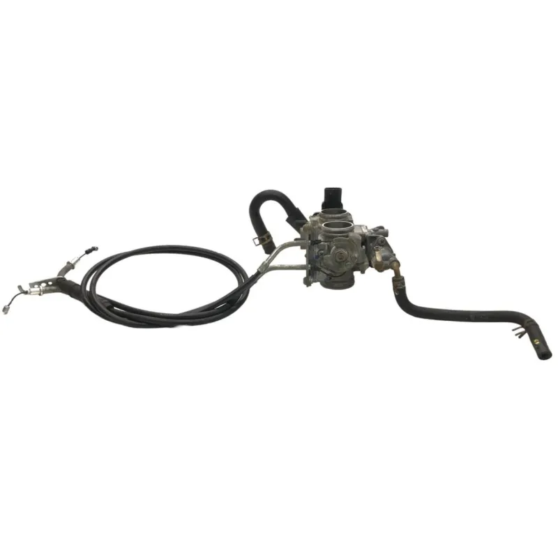 Corps papillon injection YAMAHA XP 500 2008-2011 TMAX