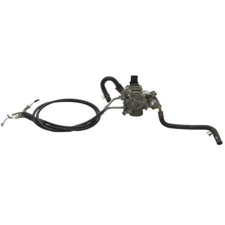 Corps papillon injection YAMAHA XP 500 2008-2011 TMAX