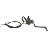 Corps papillon injection YAMAHA XP 500 2008-2011 TMAX