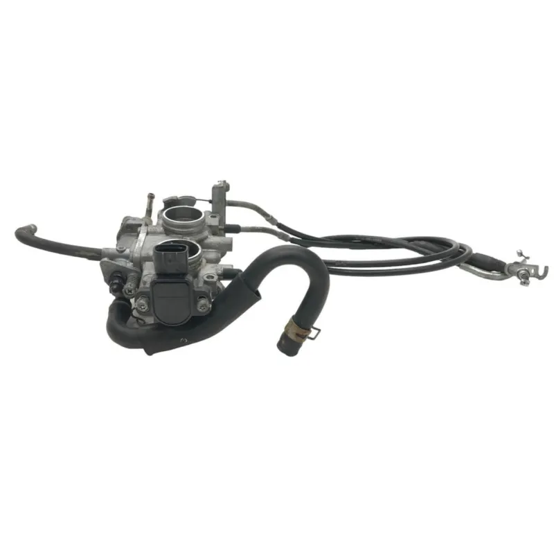 Corps papillon injection YAMAHA XP 500 2008-2011 TMAX