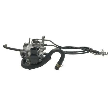 Corps papillon injection YAMAHA XP 500 2008-2011 TMAX