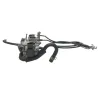 Corps papillon injection YAMAHA XP 500 2008-2011 TMAX