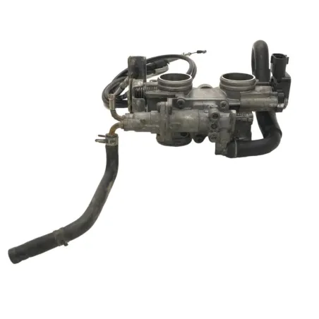 Corps papillon injection YAMAHA XP 500 2008-2011 TMAX