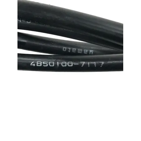 Corps papillon injection YAMAHA XP 500 2008-2011 TMAX