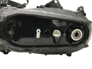 Carter transmission YAMAHA XP 500 2008-2011 TMAX