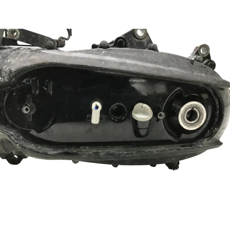 Carter transmission YAMAHA XP 500 2008-2011 TMAX