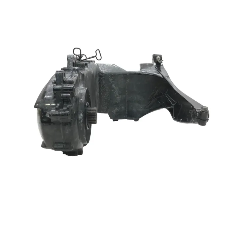 Carter transmission YAMAHA XP 500 2008-2011 TMAX