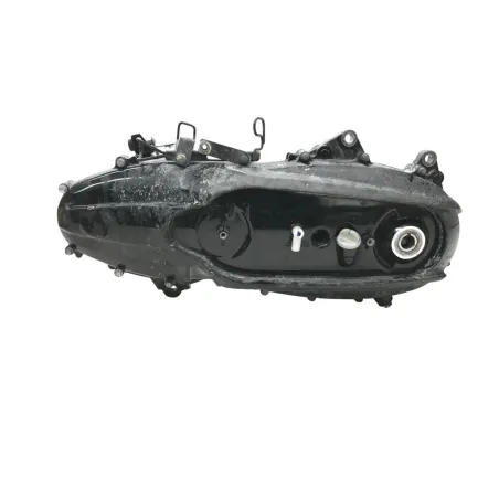 Carter transmission YAMAHA XP 500 2008-2011 TMAX