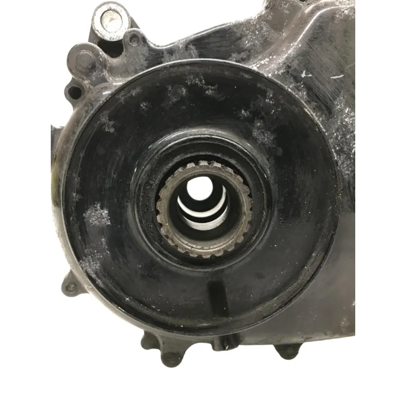 Carter transmission YAMAHA XP 500 2008-2011 TMAX
