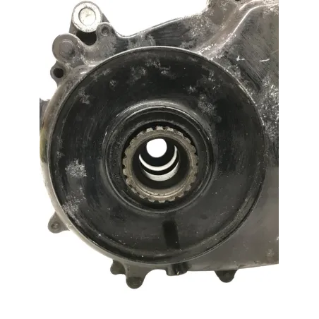 Carter transmission YAMAHA XP 500 2008-2011 TMAX