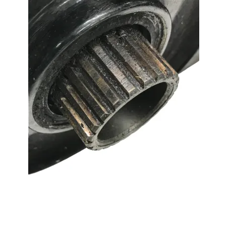 Carter transmission YAMAHA XP 500 2008-2011 TMAX