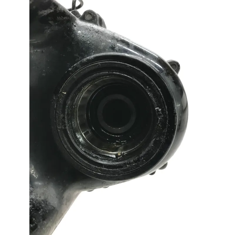 Carter transmission YAMAHA XP 500 2008-2011 TMAX