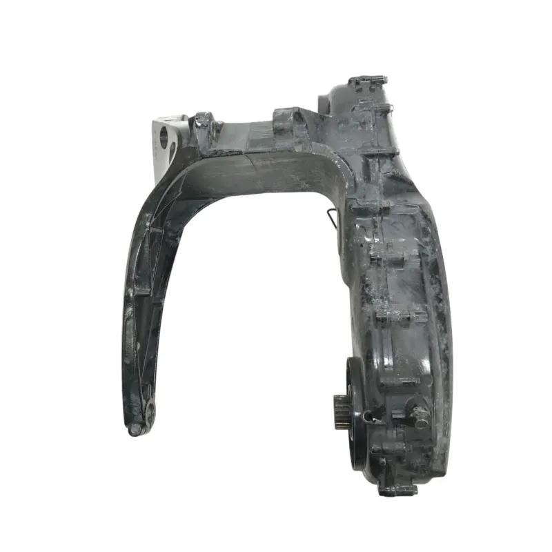 Carter transmission YAMAHA XP 500 2008-2011 TMAX