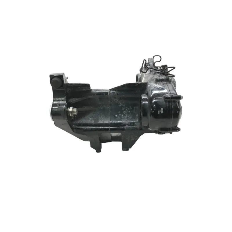 Carter transmission YAMAHA XP 500 2008-2011 TMAX