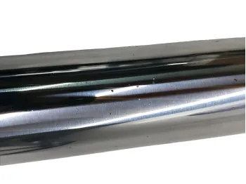 Tube de fourche droit YAMAHA XP 500 2008-2011 TMAX