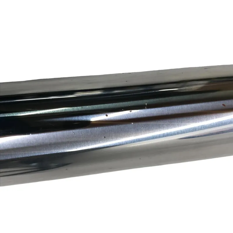 Tube de fourche droit YAMAHA XP 500 2008-2011 TMAX