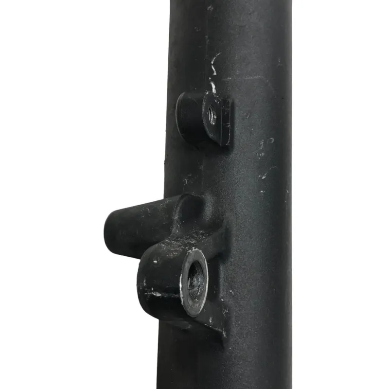 Tube de fourche droit YAMAHA XP 500 2008-2011 TMAX