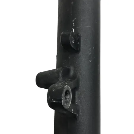Tube de fourche droit YAMAHA XP 500 2008-2011 TMAX