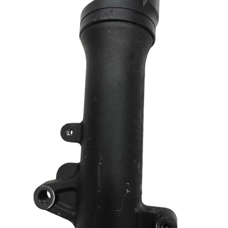 Tube de fourche droit YAMAHA XP 500 2008-2011 TMAX