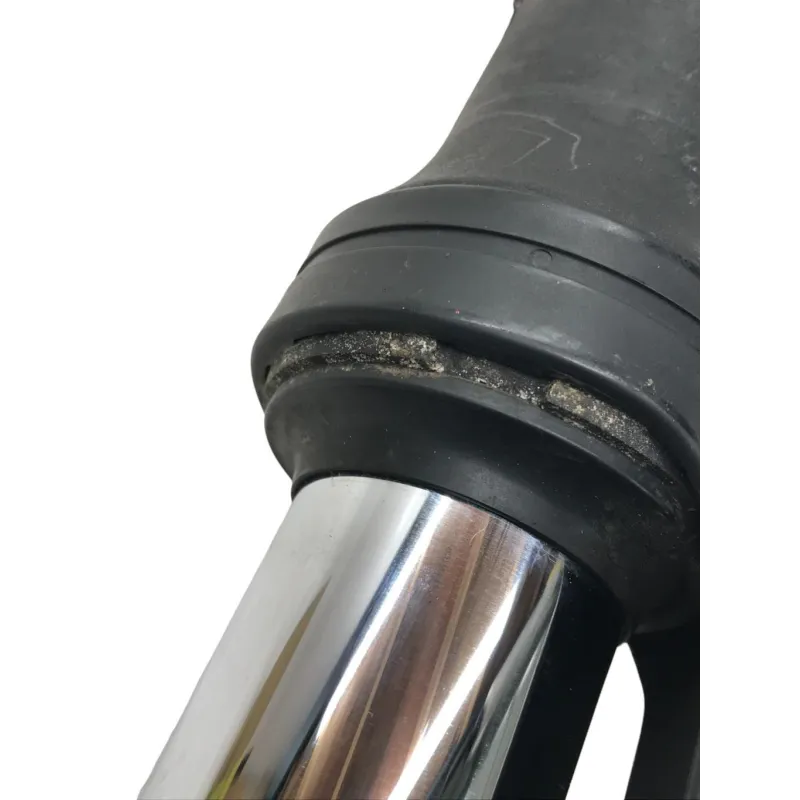 Tube de fourche droit YAMAHA XP 500 2008-2011 TMAX