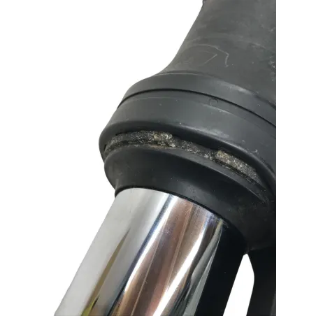 Tube de fourche droit YAMAHA XP 500 2008-2011 TMAX