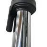 Tube de fourche droit YAMAHA XP 500 2008-2011 TMAX