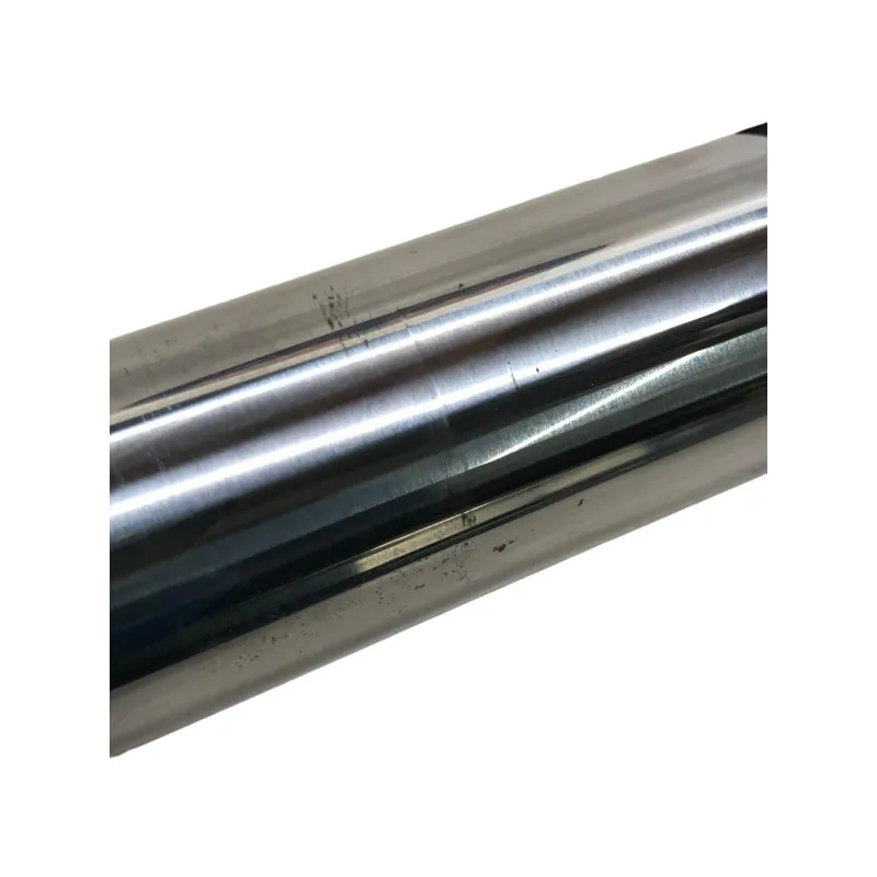 Tube de fourche droit YAMAHA XP 500 2008-2011 TMAX