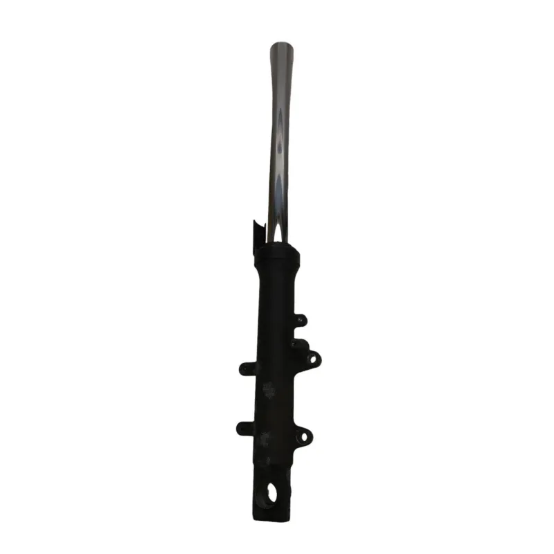 Tube de fourche droit YAMAHA XP 500 2008-2011 TMAX