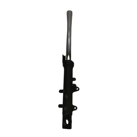 Tube de fourche droit YAMAHA XP 500 2008-2011 TMAX