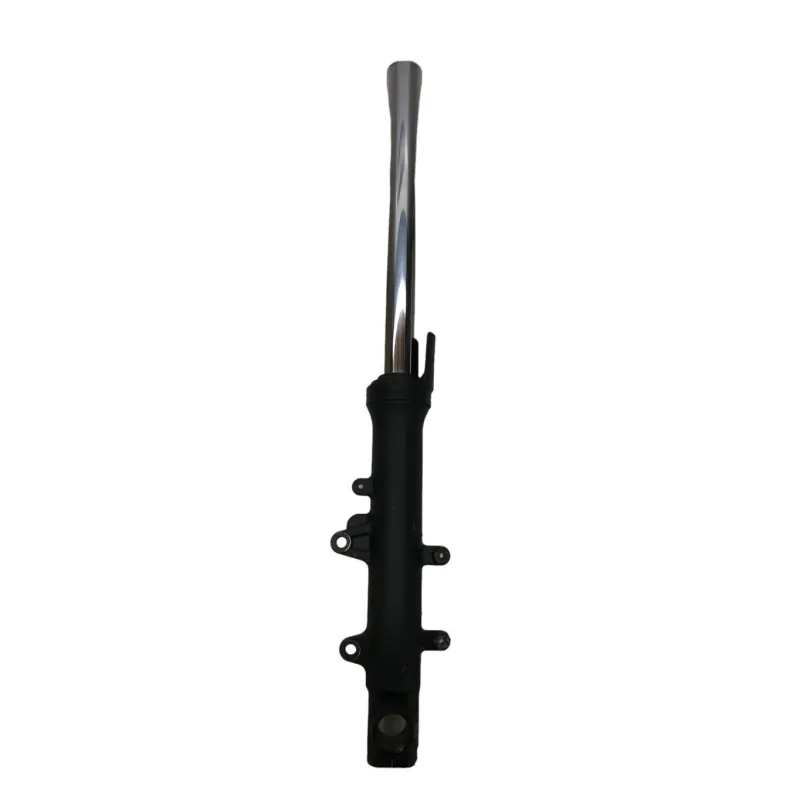 Tube de fourche droit YAMAHA XP 500 2008-2011 TMAX