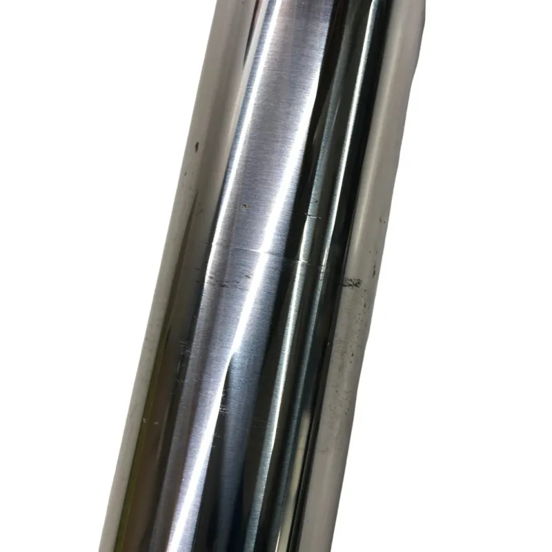 Tube de fourche droit YAMAHA XP 500 2008-2011 TMAX