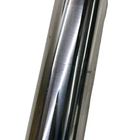Tube de fourche droit YAMAHA XP 500 2008-2011 TMAX