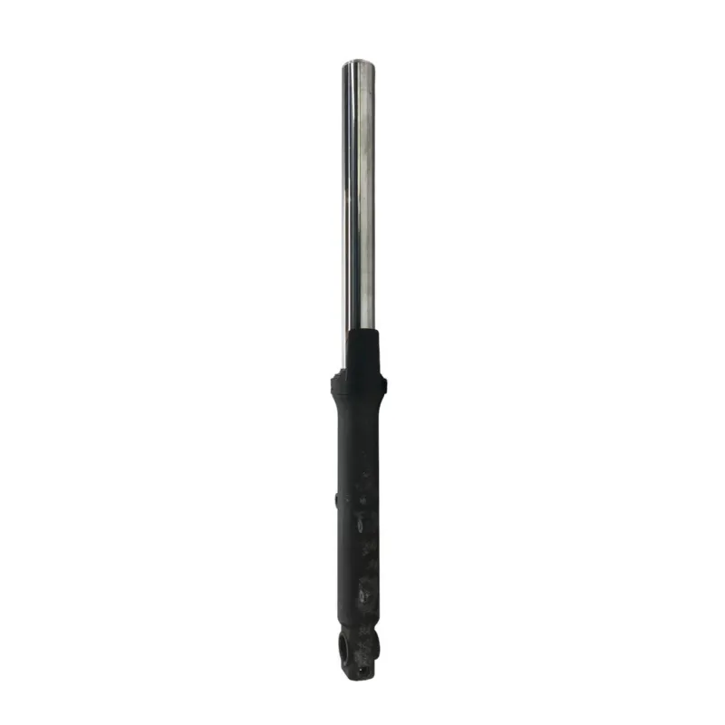 Tube de fourche droit YAMAHA XP 500 2008-2011 TMAX