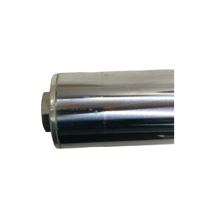 Tube de fourche gauche YAMAHA XP 500 2008-2011 TMAX