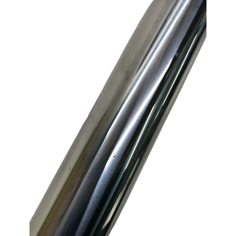 Tube de fourche gauche YAMAHA XP 500 2008-2011 TMAX
