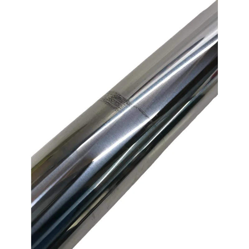Tube de fourche gauche YAMAHA XP 500 2008-2011 TMAX