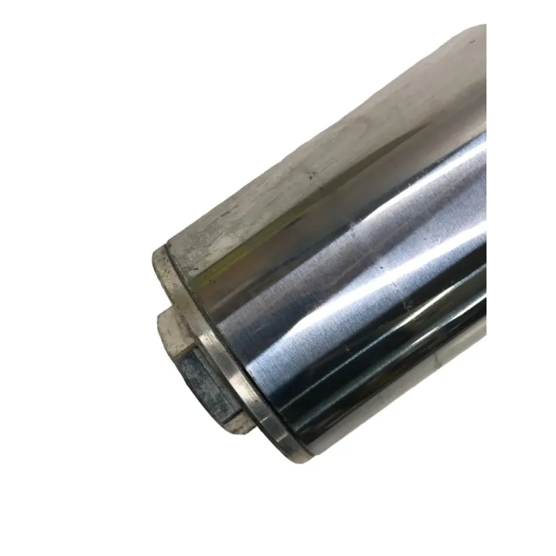 Tube de fourche gauche YAMAHA XP 500 2008-2011 TMAX