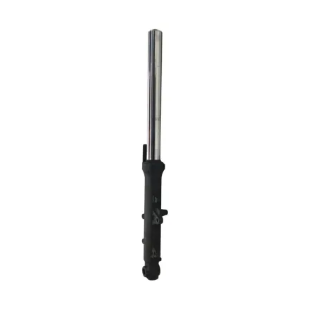 Tube de fourche gauche YAMAHA XP 500 2008-2011 TMAX