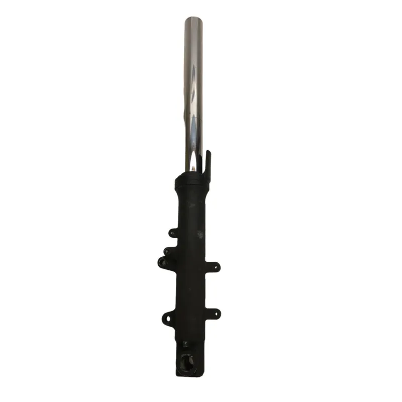 Tube de fourche gauche YAMAHA XP 500 2008-2011 TMAX