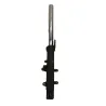Tube de fourche gauche YAMAHA XP 500 2008-2011 TMAX