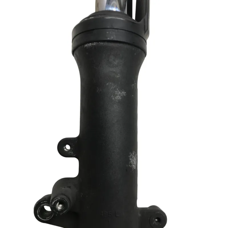 Tube de fourche gauche YAMAHA XP 500 2008-2011 TMAX