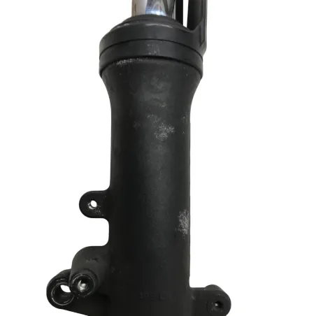 Tube de fourche gauche YAMAHA XP 500 2008-2011 TMAX