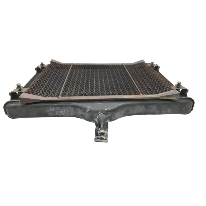 Radiateur eau YAMAHA VMAX 1200 1986-1992