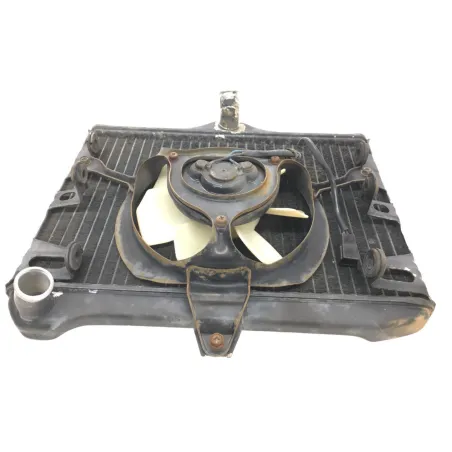 Radiateur eau YAMAHA VMAX 1200 1986-1992