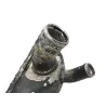 Radiateur eau YAMAHA VMAX 1200 1986-1992