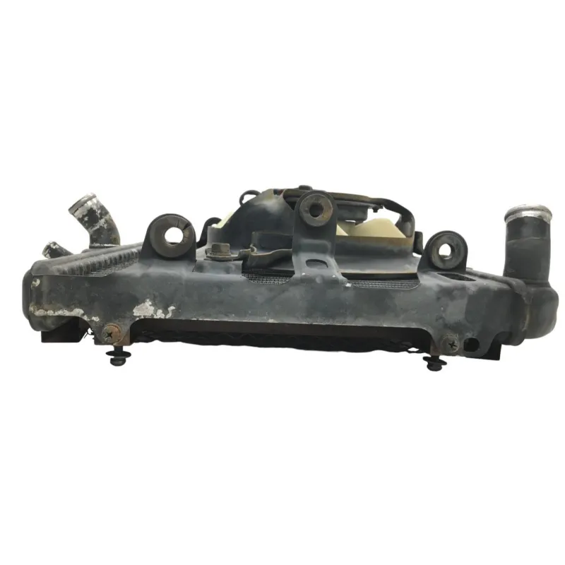 Radiateur eau YAMAHA VMAX 1200 1986-1992