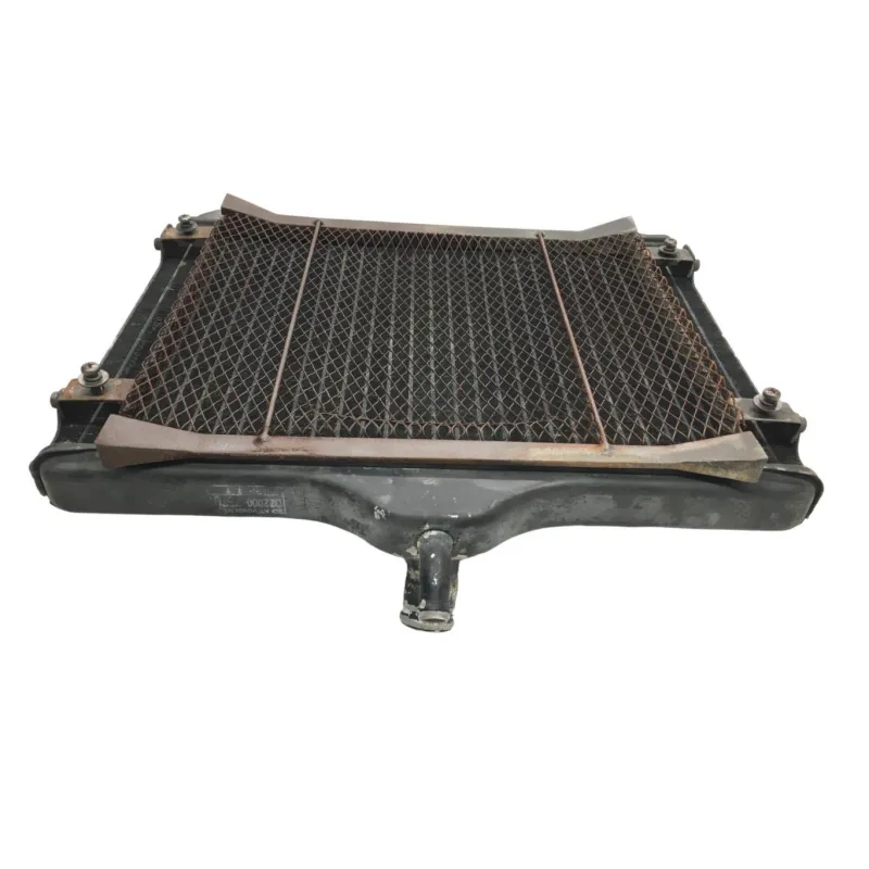 Radiateur eau YAMAHA VMAX 1200 1986-1992