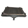Radiateur eau YAMAHA VMAX 1200 1986-1992