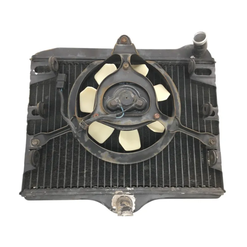 Radiateur eau YAMAHA VMAX 1200 1986-1992