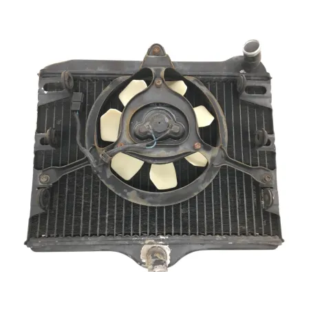 Radiateur eau YAMAHA VMAX 1200 1986-1992